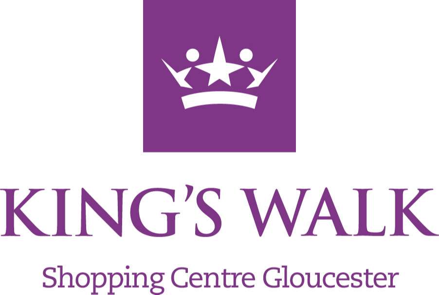 King's Walk logo