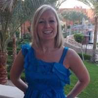 Slip Testing Contact and Quote 4 This is an image of Sarah Vanstone, SlipTest Marketing Manager.