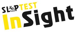 SlipTest InSIght Logo - Slip Performance system