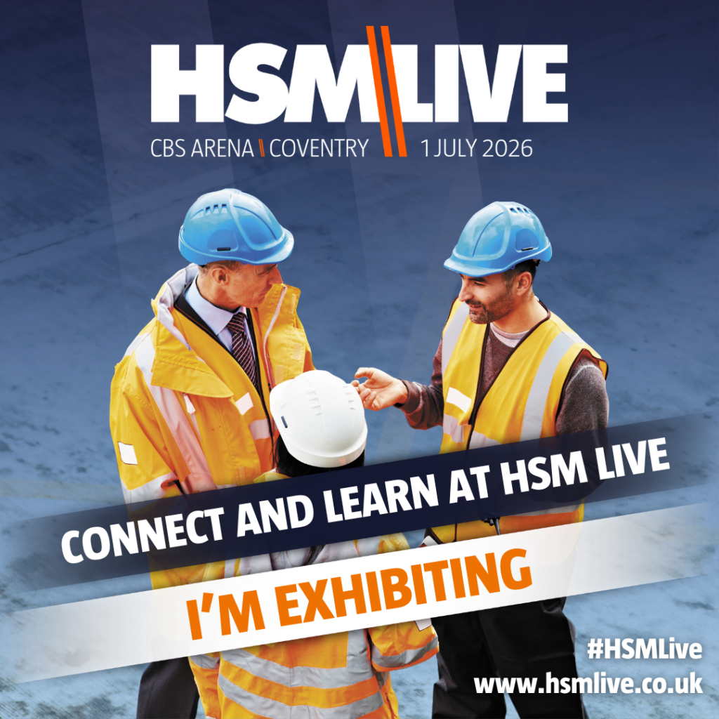 Exhibiting at HSM Coventry